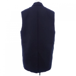 MIU MIU MS1718 BX0 Áo vest dài 632308