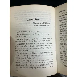 Tiểu thuyết thứ năm - An Chi tuyển chọn 722330