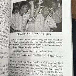 NGUYỄN QUANG SÁNG VỚI BẠN BÈ ( Có chữ ký tác giả) 451939