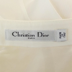 Christian Dior 4C21336A1350 Váy 648039