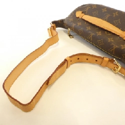 Túi đeo chéo Louis Vuitton Monogram Bum Bag M43644 - Hàng hiệu Chính hãng 765922