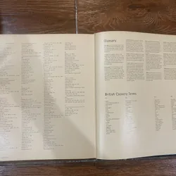 Culinaria Russia: A Celebration of Food and Tradition  727185