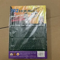 192 hous giành giật sự sống từ chuyến bay định mệnh 569439