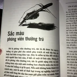 Sắc màu phóng viên thường trú - Trần Quốc Hanh  1000371