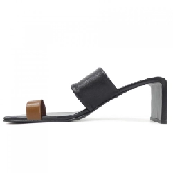 【Mã giảm giá】Jil Sander Giày sandal 663842