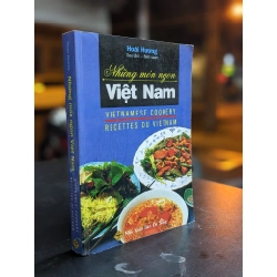 Những món ngon Việt Nam - Hoài Hương