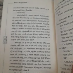 Những lá thư không gửi. Susie Morgenstern. 693038