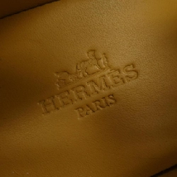 HERMES Elie Icon ICONE Kery Buckle 242101Z Giày - Hàng hiệu Chính hãng 828242