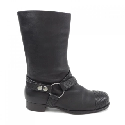 【Mã giảm giá】Giày bốt CHANEL