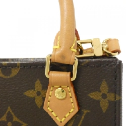 Túi xách Louis Vuitton Monogram Petit Sac Plat M81295 - Hàng hiệu Chính hãng 766318