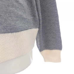 Maison Kitsuné MAISON KITSUNE HU00542KT1036 Áo khoác cardigan - Hàng hiệu Authentic 897327