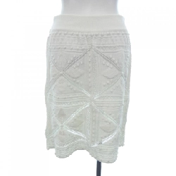 【Mã giảm giá】【Cổ điển】Chanel CHANEL Váy 653584