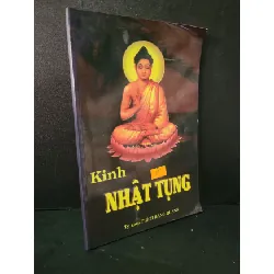 [Phiên Chợ Sách Cũ] Kinh nhật tụng 2011 - Thích Đăng Quang 0506 468840