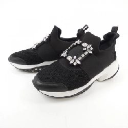 【Khuyến mãi】Giày thể thao ROGER VIVIER 664534