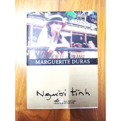 Sách: Người tình - TG: Marguerite Duras 929062
