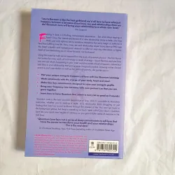 Quantum Love: Use Your Body's Atomic Energy to Create the Relationship You Desire 747887