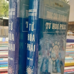 TRUNG CHÂU TỬ VI ĐẨU SỐ THỨ HÒA PHÁI 384799