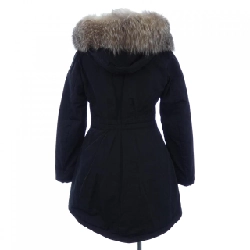 Áo khoác lông vũ MONCLER 642615