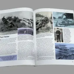 The History of Aircraft Carriers (Published 2008) Bernard Ireland 989936