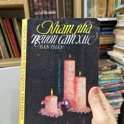 Khám phá nguồn cảm xúc