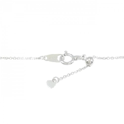 K18WG Dây chuyền - Hàng hiệu Authentic 866899