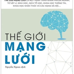 Thế Giới Mạng Lưới
