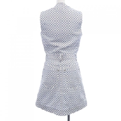 【Mã giảm giá】Đầm LOUIS VUITTON 648195