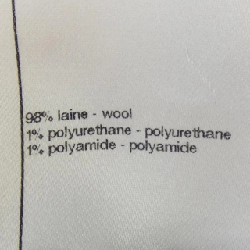 Áo khoác CHANEL P78450K11301 - Hàng hiệu Chính hãng 812228