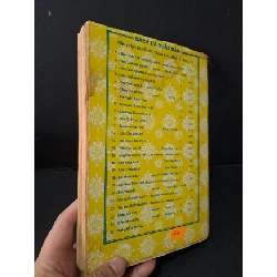 Căn duyên tiền định mới 70% bẩn bìa, ố vàng 1969 Dương Công Hầu HCM1604 TÂM LINH - TÔN GIÁO - THIỀN 918994