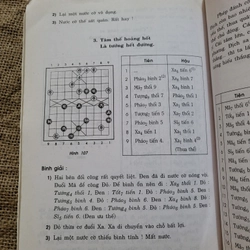 Phép vận lực sinh thế _ Sách cờ tướng hay ,cờ tướng chọn lọc 337316