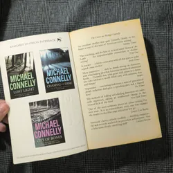 Lost Light - Michael Connelly 712483