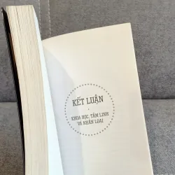 VŨ TRỤ Trong Một NGUYÊN TỬ - Đạt Lai Lạt Ma 721144