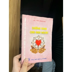 Dưỡng sinh cho mọi người - Nguyễn Đình Phư 701786
