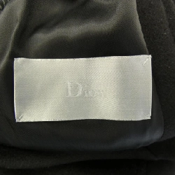 DIOR HOMME Áo khoác dạ cashmere 533C450A3225 - Hàng hiệu Chính hãng 891205