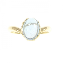 Nhẫn Blue Topaz K18YG 670299