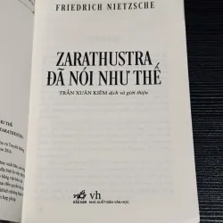 Combo Nietzche 1047078