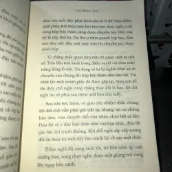 Nếu một ngày cậu bất chợt rời xa - Ha Woon Lim 996621