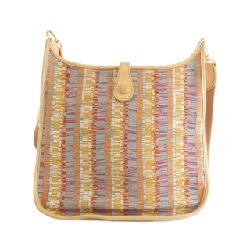 Túi đeo vai Hermès Evelyne PM - Hàng hiệu Authentic 767845