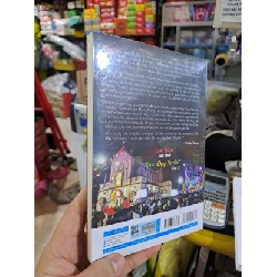 Sài Gòn Một Thuở "Dân Ông Tạ Đó!" - Tập 2 - Cù Mai Công - mới 100% - VĂN HỌC - HMT3012 923890