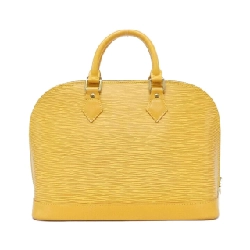 Túi xách Louis Vuitton Epi Alma PM M52149 - Hàng hiệu Chính hãng 804456