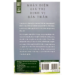 Nhận Diện Giá Trị - Định Vị Bản Thân - John C. Maxwell 281704