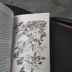 Tiêu Sơn tráng sỹ tiểu thuyết của Khái Hưng  733480