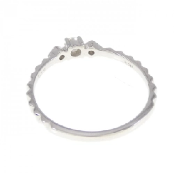 Nhẫn kim cương PT 0.10CT - Hàng hiệu Authentic 856097