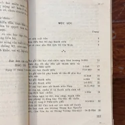 | HỒ CHÍ MINH - BÀN VỀ THANH NIÊN | 1005078