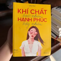 Khí Chất Bao Nhiêu, Hạnh Phúc Bấy Nhiêu – Vãn Tình - K2 992848