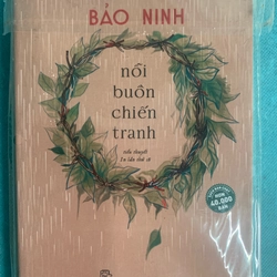 Nỗi buồn chiến tranh