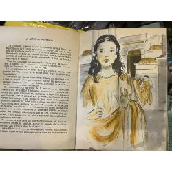 Contes des bruleurs de loups - Paul Berret 626904