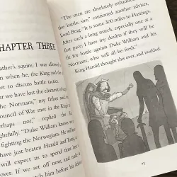 I Was There… 1066 972081