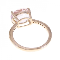 Nhẫn Kunzite K18PG 4.00CT 671273