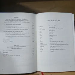 Khảo Sát Văn Bản Truyện Thơ Nôm Tày - Hoàng Phương Mai 599888